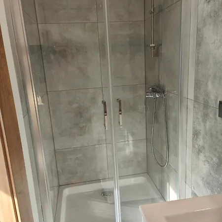 Lipowa 16-4b Apartamento Wisła