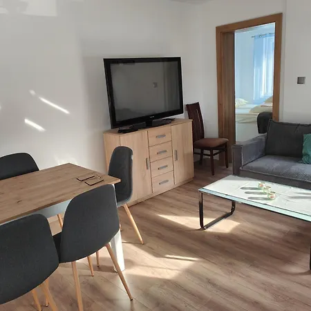 Lipowa 16-4b * Wisła