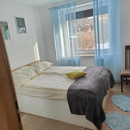 Lipowa 16-4b Apartment