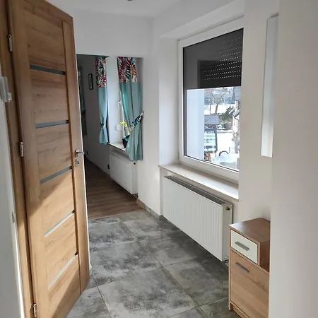 Apartment Lipowa 16-4b Wisla