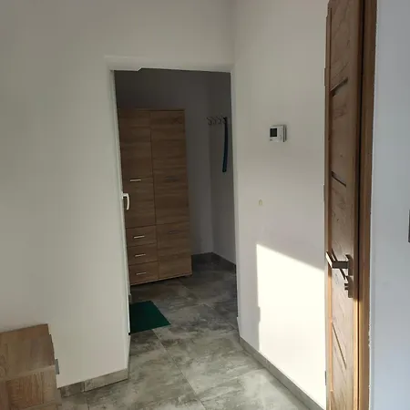 Lipowa 16-4b ヴィスワ