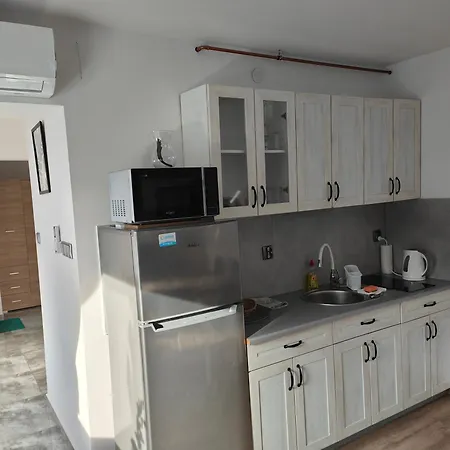 Lipowa 16-4b * Wisła