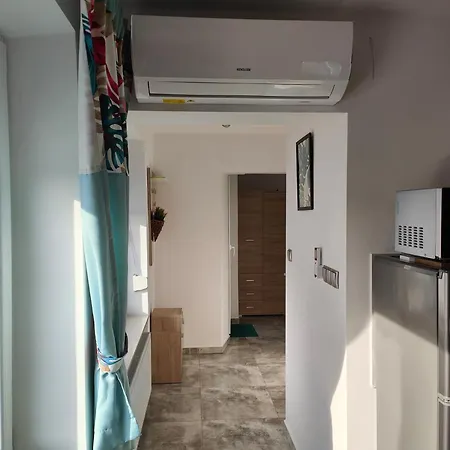 Apartment Lipowa 16-4b Wisla