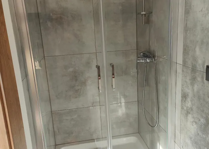 Lipowa 16-4b Apartamento Wisła