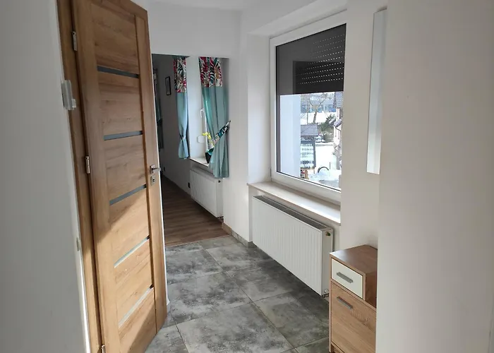 Apartamento Lipowa 16-4b Wisła