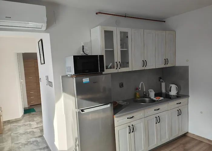 Lipowa 16-4b * Wisła