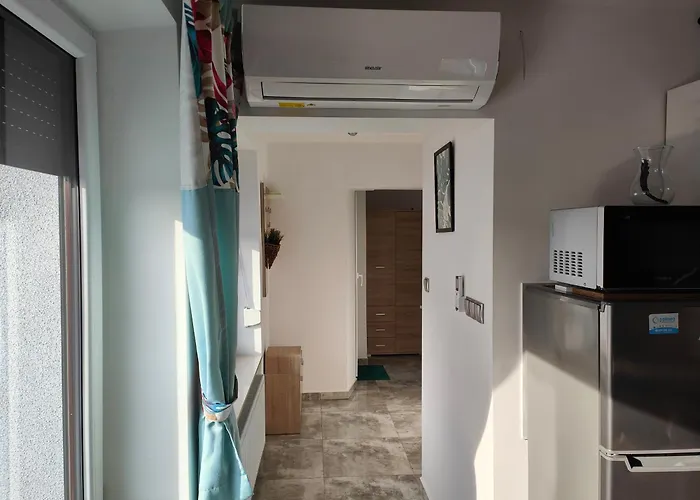 Apartamento Lipowa 16-4b Wisła